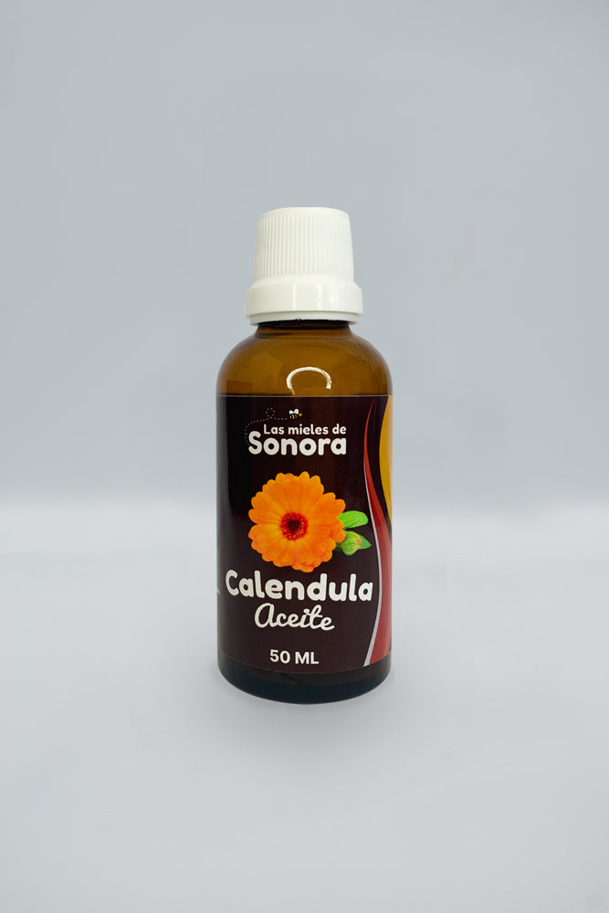 Aceite de Caléndula  50 ml