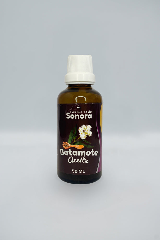 Aceite de Batamote 50 ml