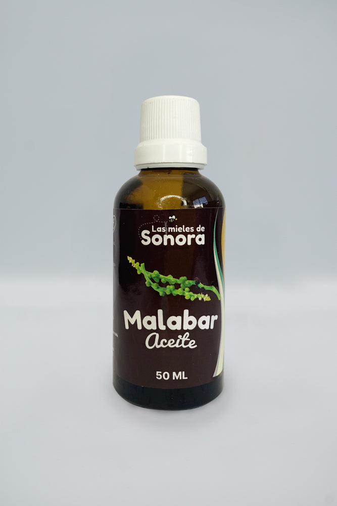 Aceite de Malabar 50 ml