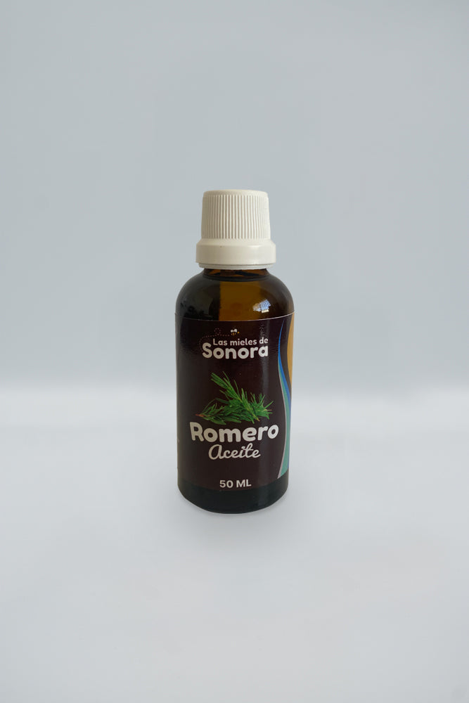 Aceite de Romero 50 ml