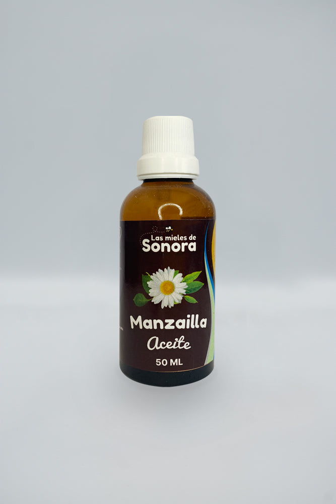 Aceite de Manzanilla 50 ml