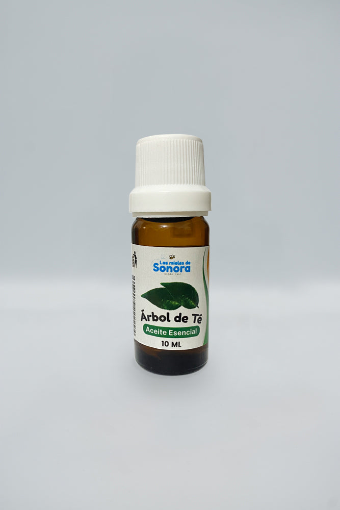 Aceite Esencial Té de árbol 10 ml