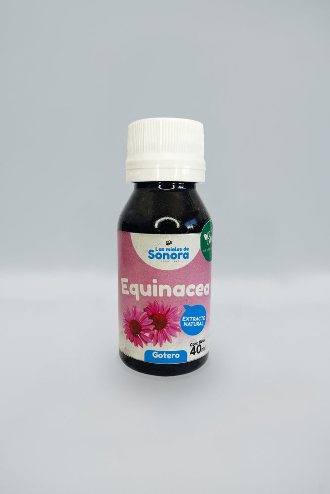 Extracto Equinacea 40 ml