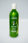 Shampoo Minoxidil con bergamota &amp; colágeno para Mujer 500 ml